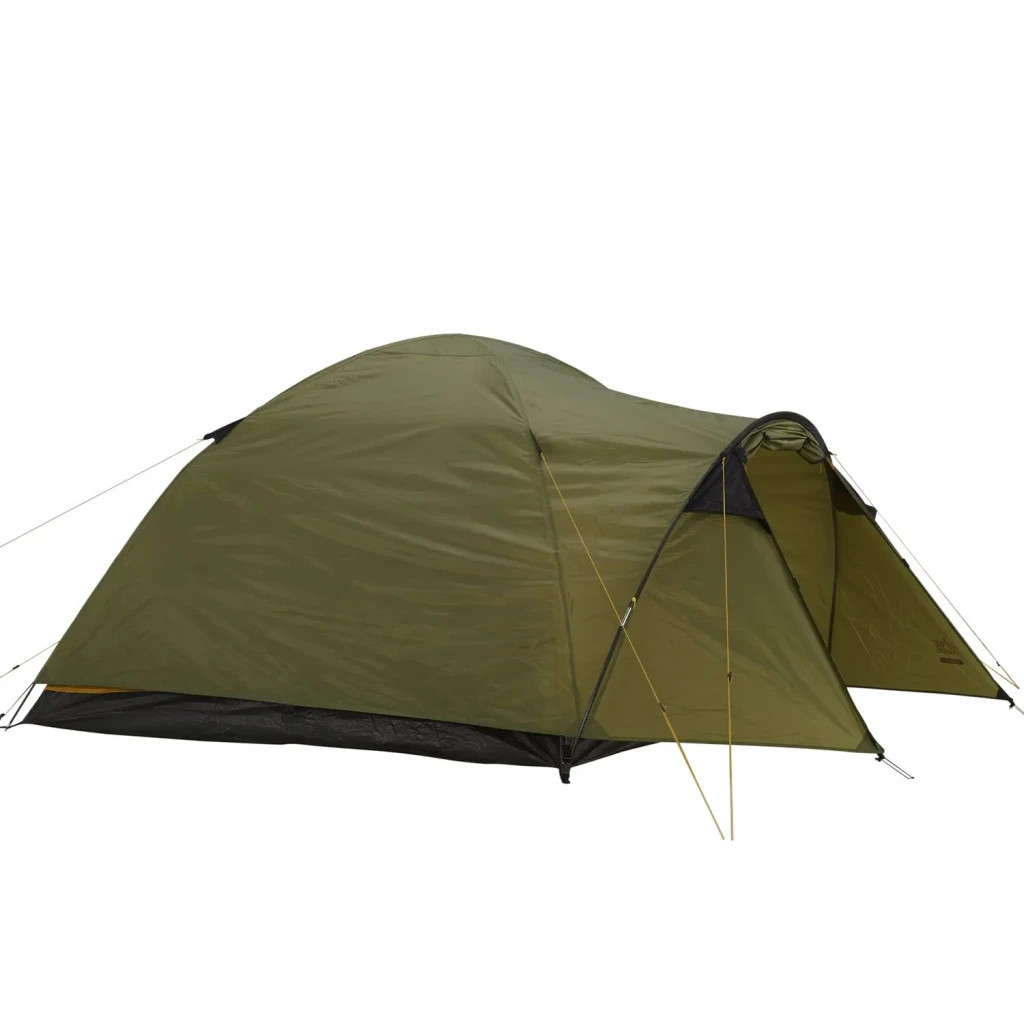 Намет Grand Canyon Topeka 3 Capulet Olive (330026) - зображення 5