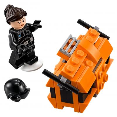 Конструктор LEGO Star Wars Битва на Скарифі (75171) - зображення 4