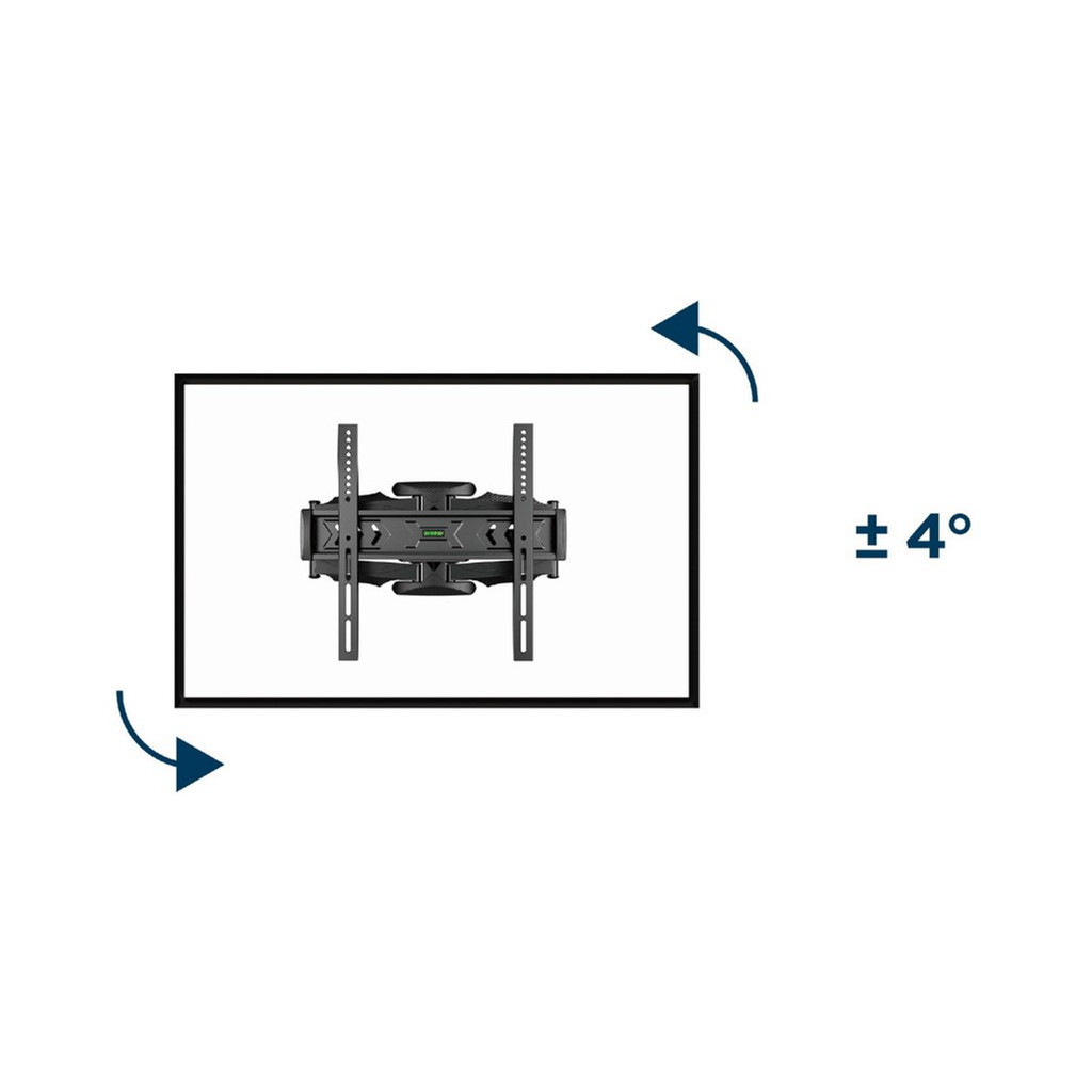 Кронштейн Gembird WM-58ST-01 - зображення 10