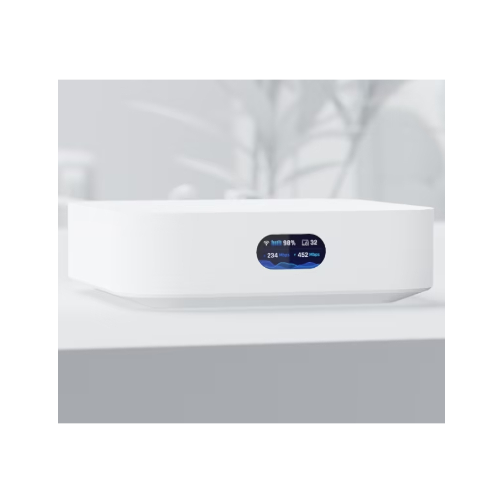 Маршрутизатор Ubiquiti UniFi Express (UX) - изображение 12