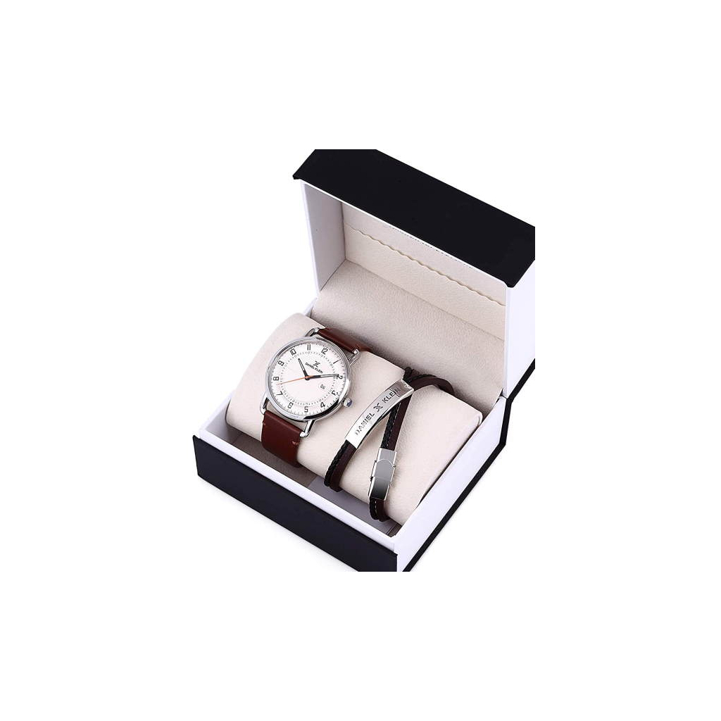 Наручний годинник Daniel Klein DK12236-3 - зображення 1
