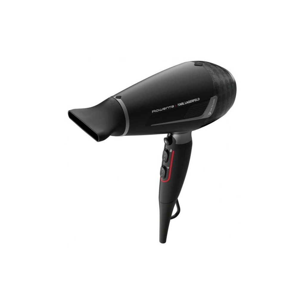 Фен Rowenta CV888LF0 - зображення 2