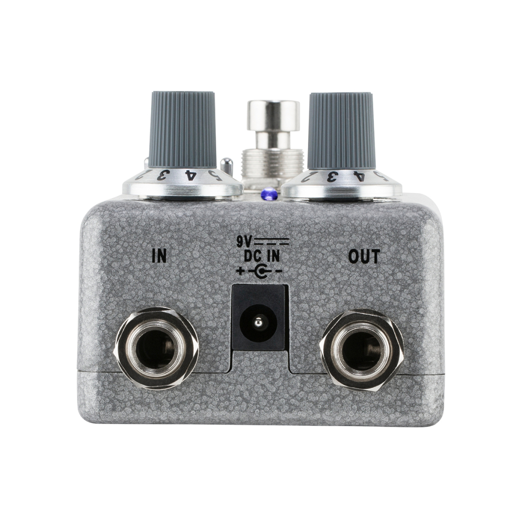 Педаль ефектів Fender Hammertone Space Delay (233384) - зображення 3