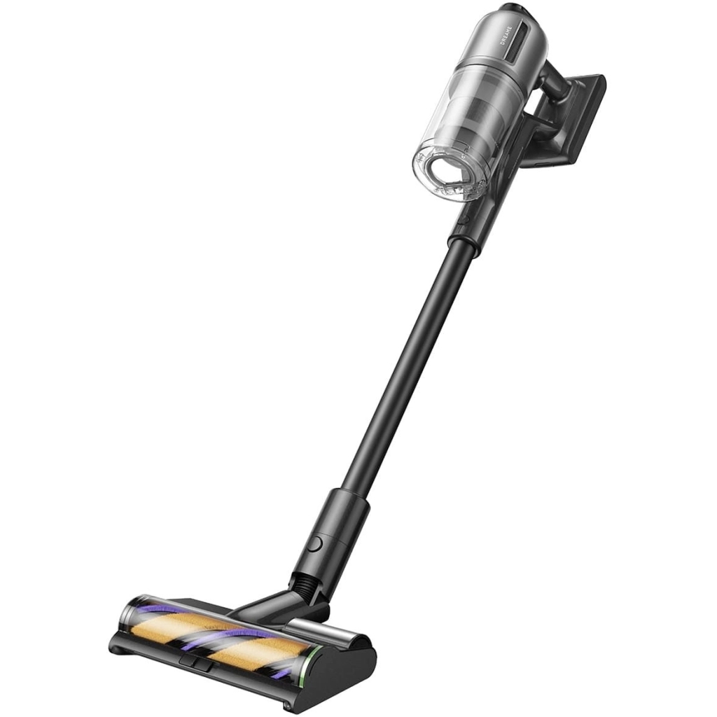 Пилосос Dreame Z40 Station (VZV33A) - зображення 2