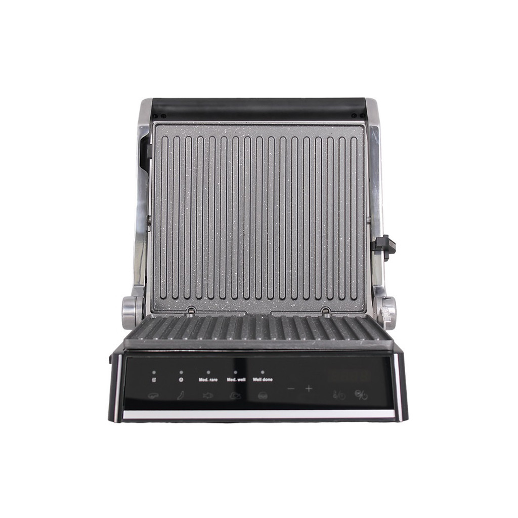 Електрогриль PRIME Technics PGH 225 SB - изображение 4