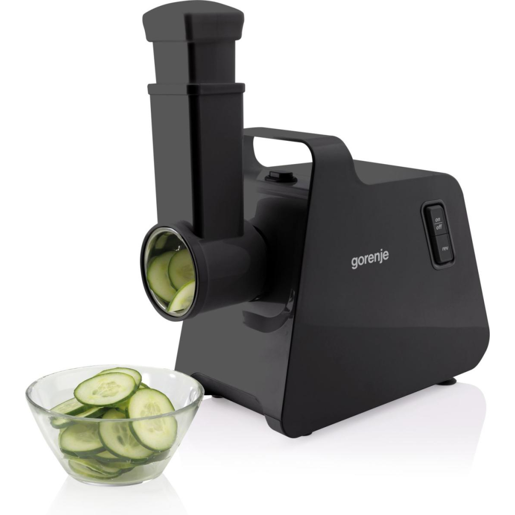 М'ясорубка Gorenje MG2001SB - зображення 8