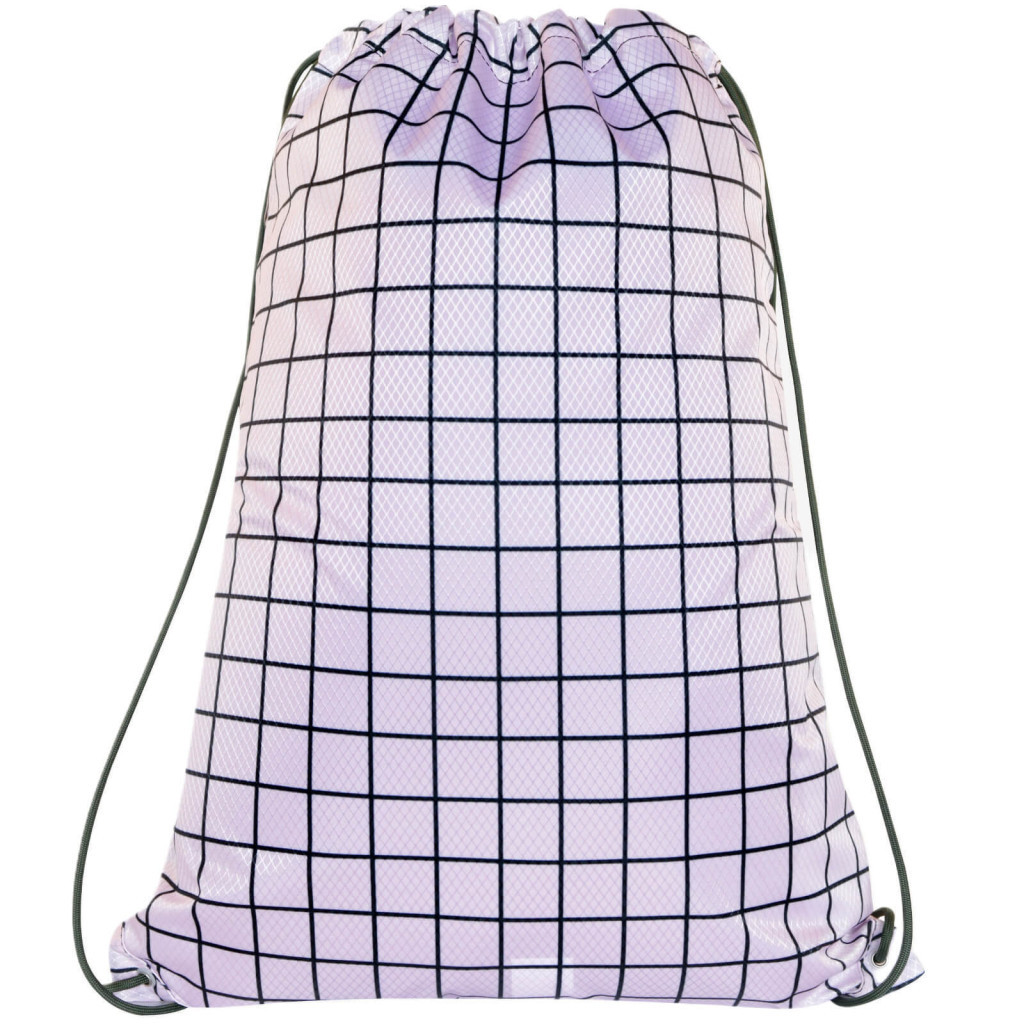 Сумка для взуття Bagland Roly 1327 Сублімація 8 л (005663324) (1084019781) - зображення 3