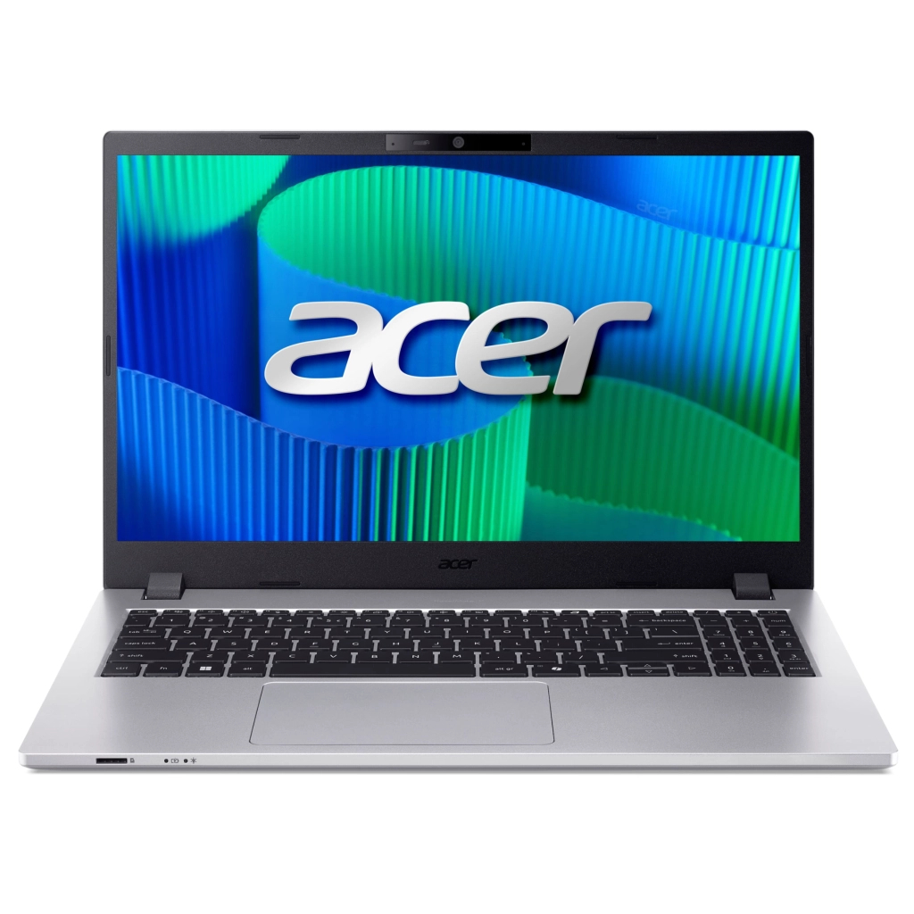 Ноутбук Acer TravelMate TMP215-55 (NX.BHDEU.006) - зображення 1