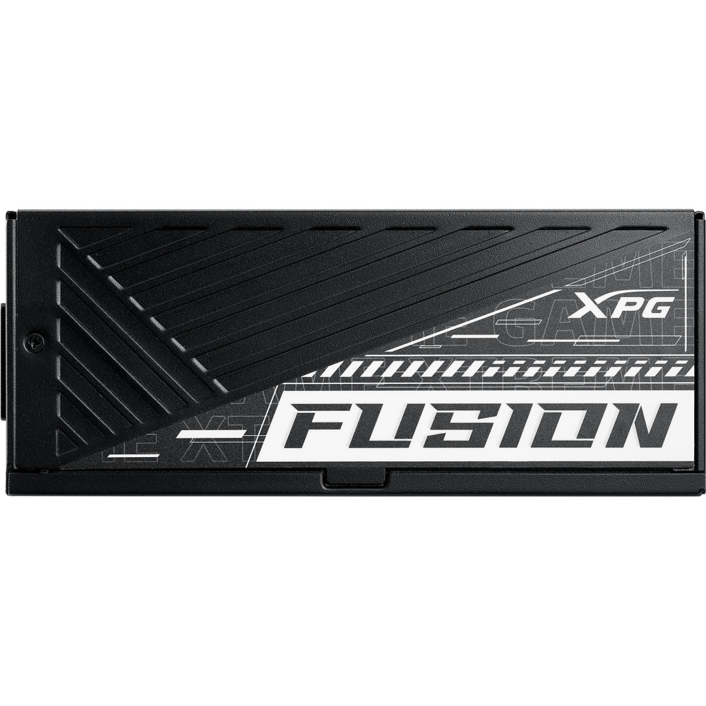 Блок живлення ADATA 1600W (FUSION1600T-BKCEU) - зображення 3