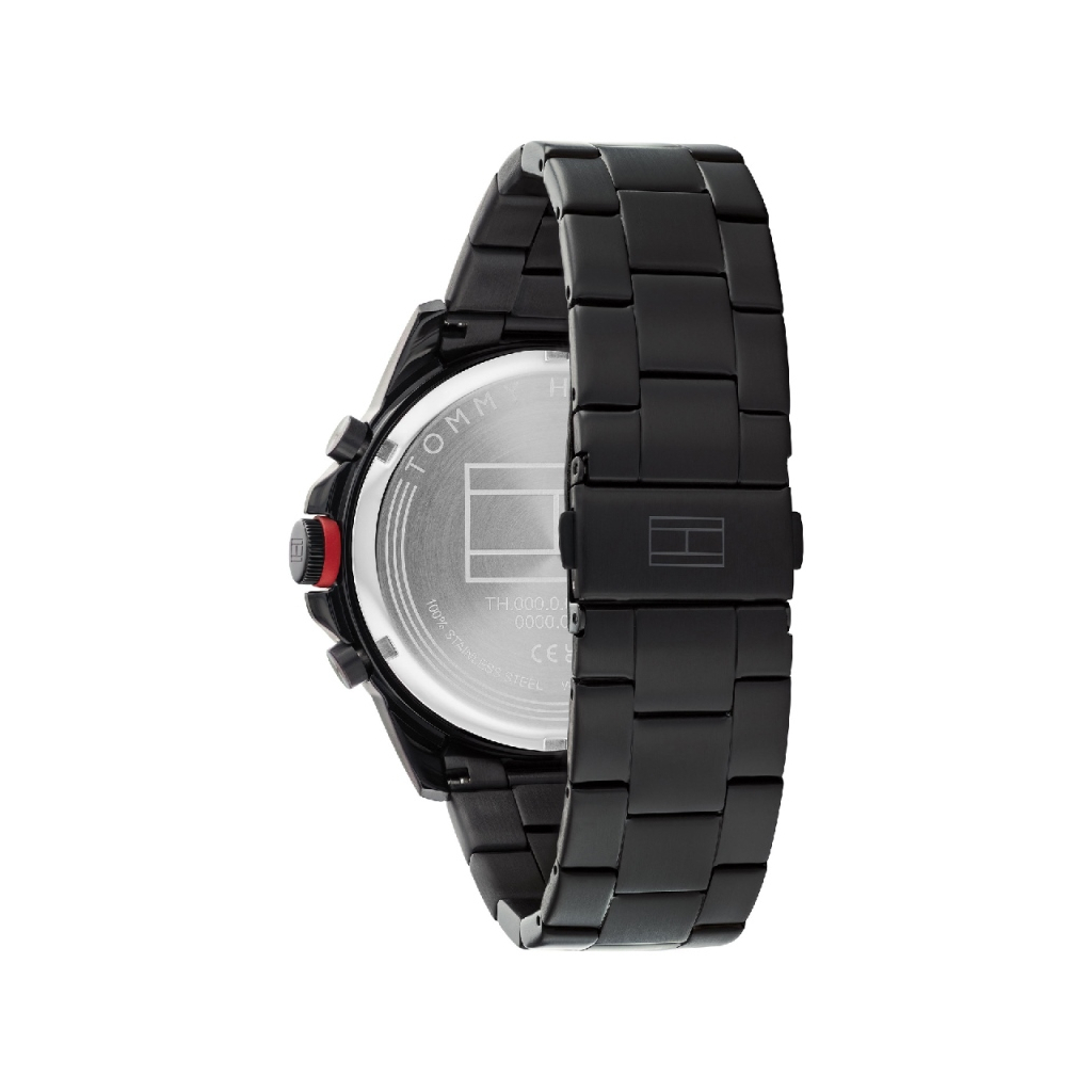 Наручний годинник Tommy Hilfiger 1792030 - зображення 3