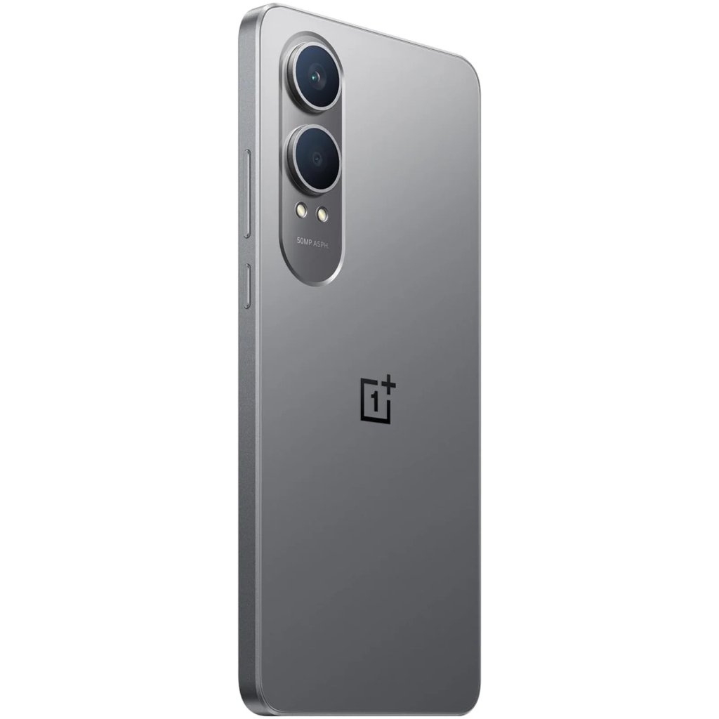 Мобільний телефон OnePlus Nord CE 4 Lite 5G 8/256GB Grey - зображення 9