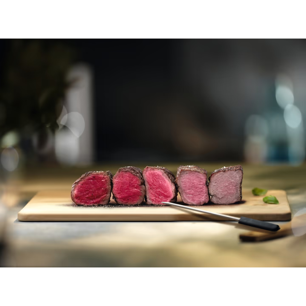 Духова шафа Electrolux EOE8P39WV - зображення 8