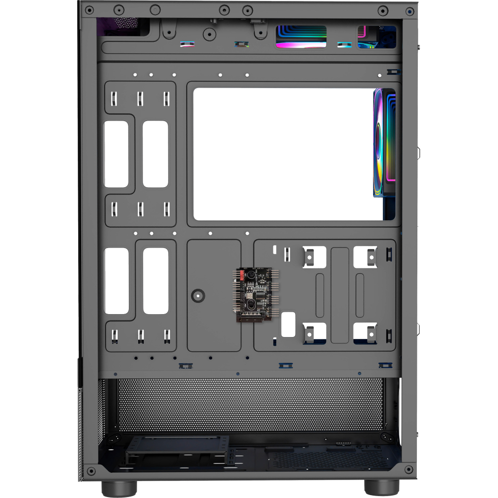 Корпус Logic concept LOOK ARGB (AT-LOOK-ARGB-10-0000000-0) - зображення 5