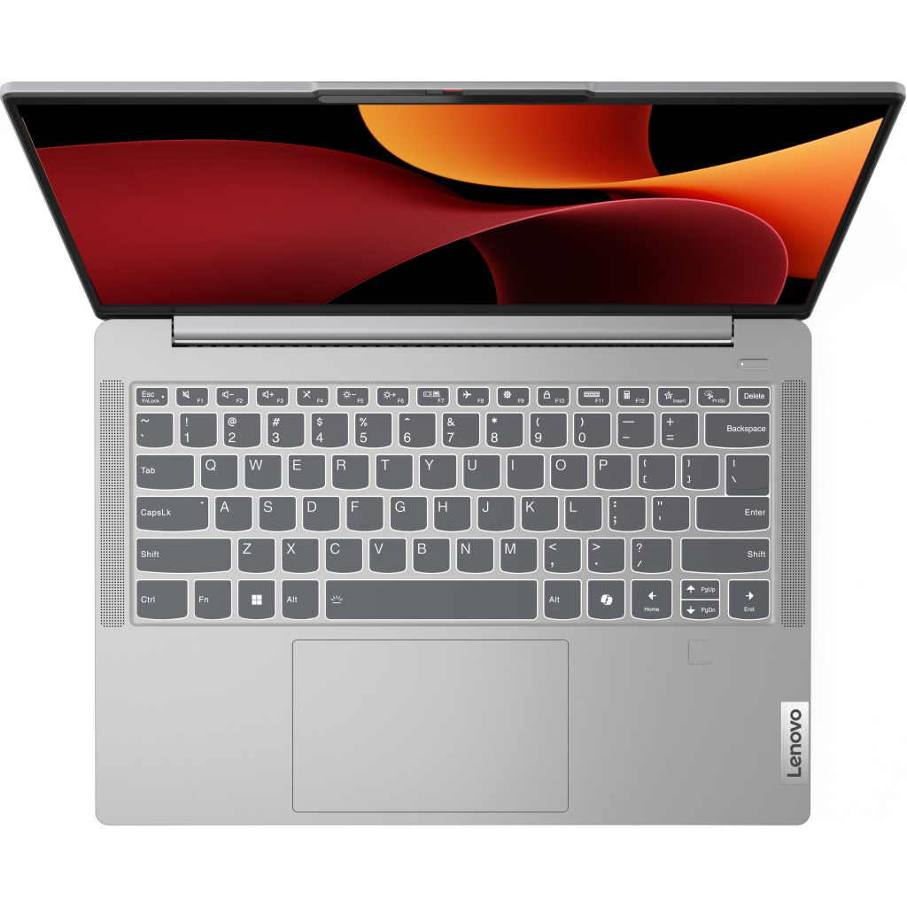 Ноутбук Lenovo IdeaPad Slim 5 14IMH9 (83DA008MRA) - зображення 4
