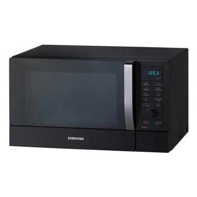 Мікрохвильова піч Samsung CE107MNR-B - зображення 2
