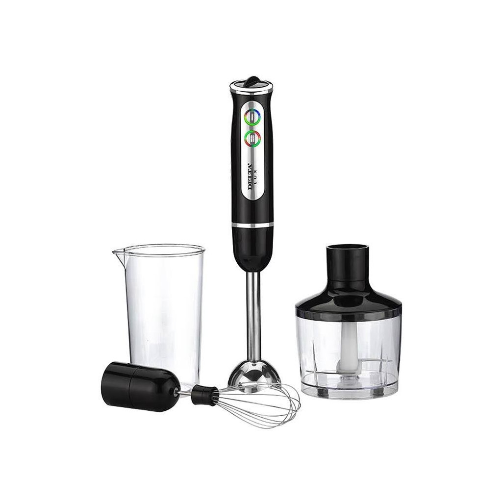 Блендер Vimar VBS 4766B (VBS4766B) - зображення 1