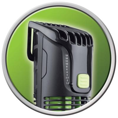 Тример Remington Vacuum (MB6850) - зображення 2