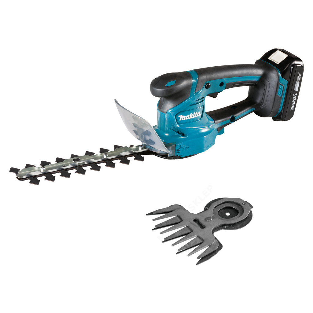 Ножиці садові Makita LXT, 18В, 110 мм (DUM111SYX) - зображення 1