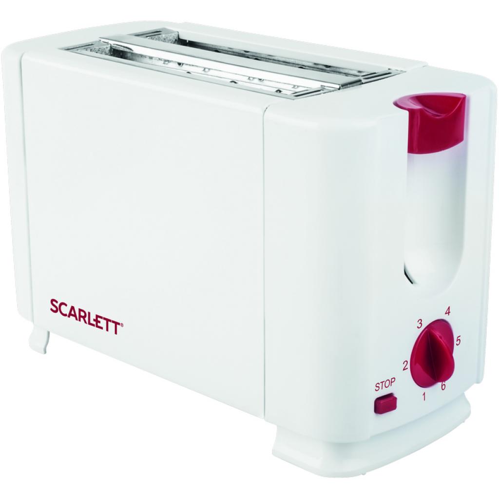 Тостер Scarlett SC-TM11013 - зображення 1