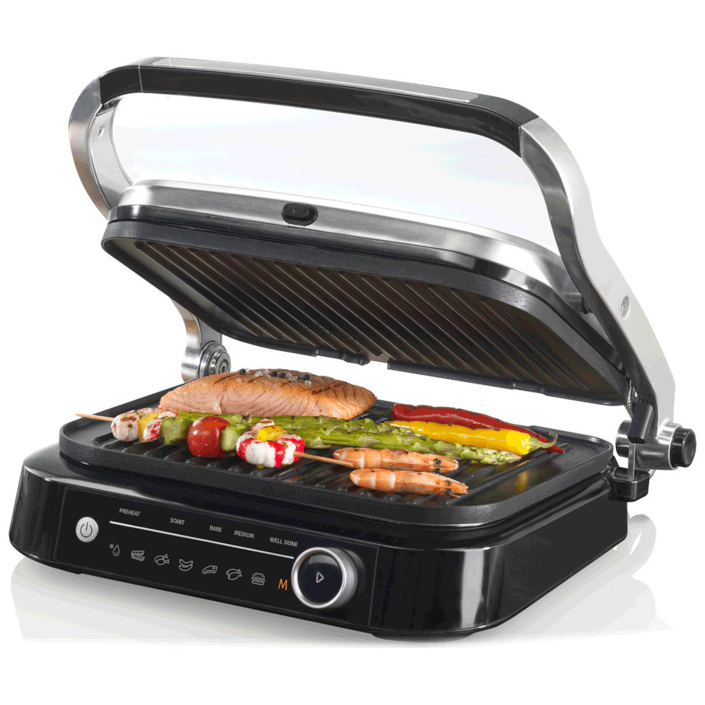 Електрогриль Gorenje GCG2100S - зображення 11