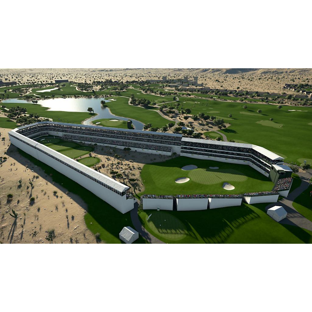 Гра Xbox PGA 2K21 [Xbox One, Russian subtitles] (5026555362610) - зображення 4