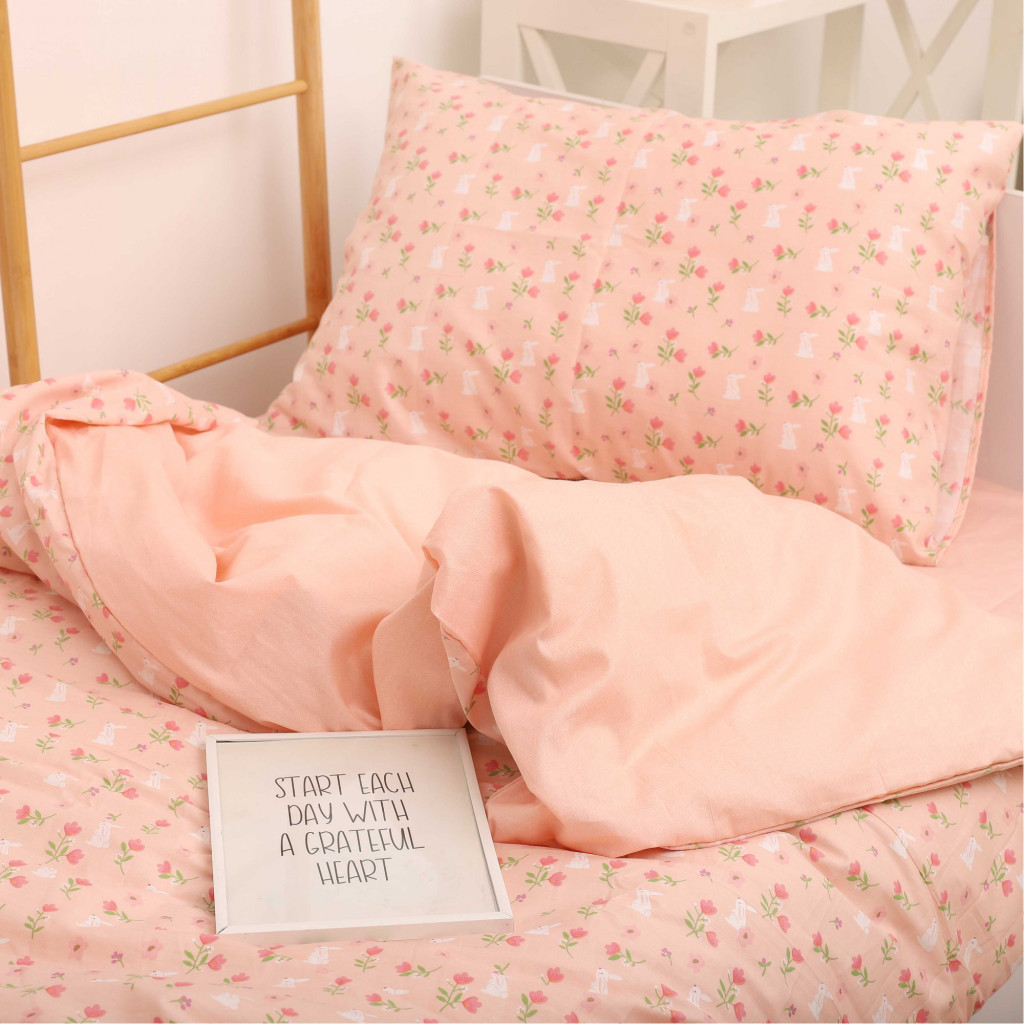 Постільна білизна Viluta Сатин Твіл 592 214х150 підліткова (592_pd) - зображення 7