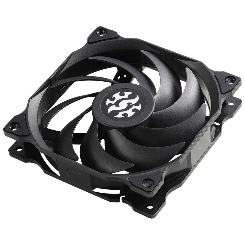 Кулер до корпусу ADATA VENTO120-BKCWW - зображення 3