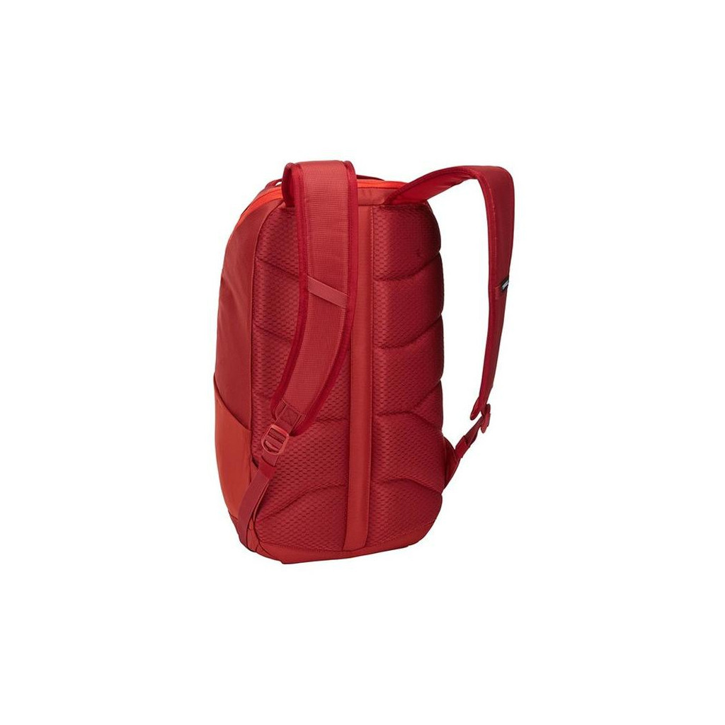 Рюкзак для ноутбука Thule 13" EnRoute 14L TEBP-313 (Red Feather) (3203587) - зображення 3