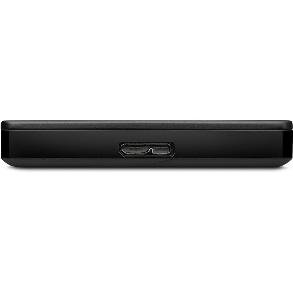 Зовнішній жорсткий диск 2.5" 2TB Seagate (STGD2000200) - зображення 4