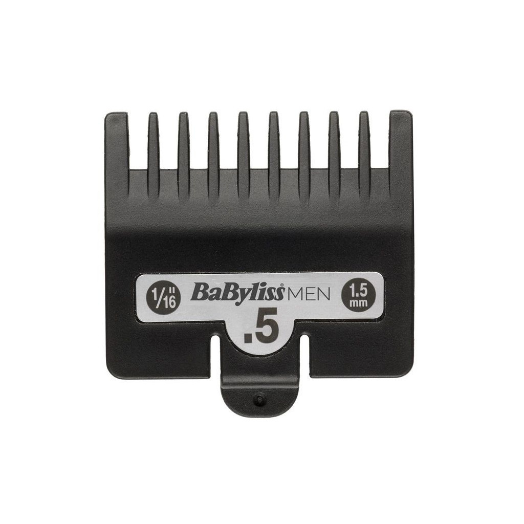 Машинка для стрижки Remington E996E - зображення 5