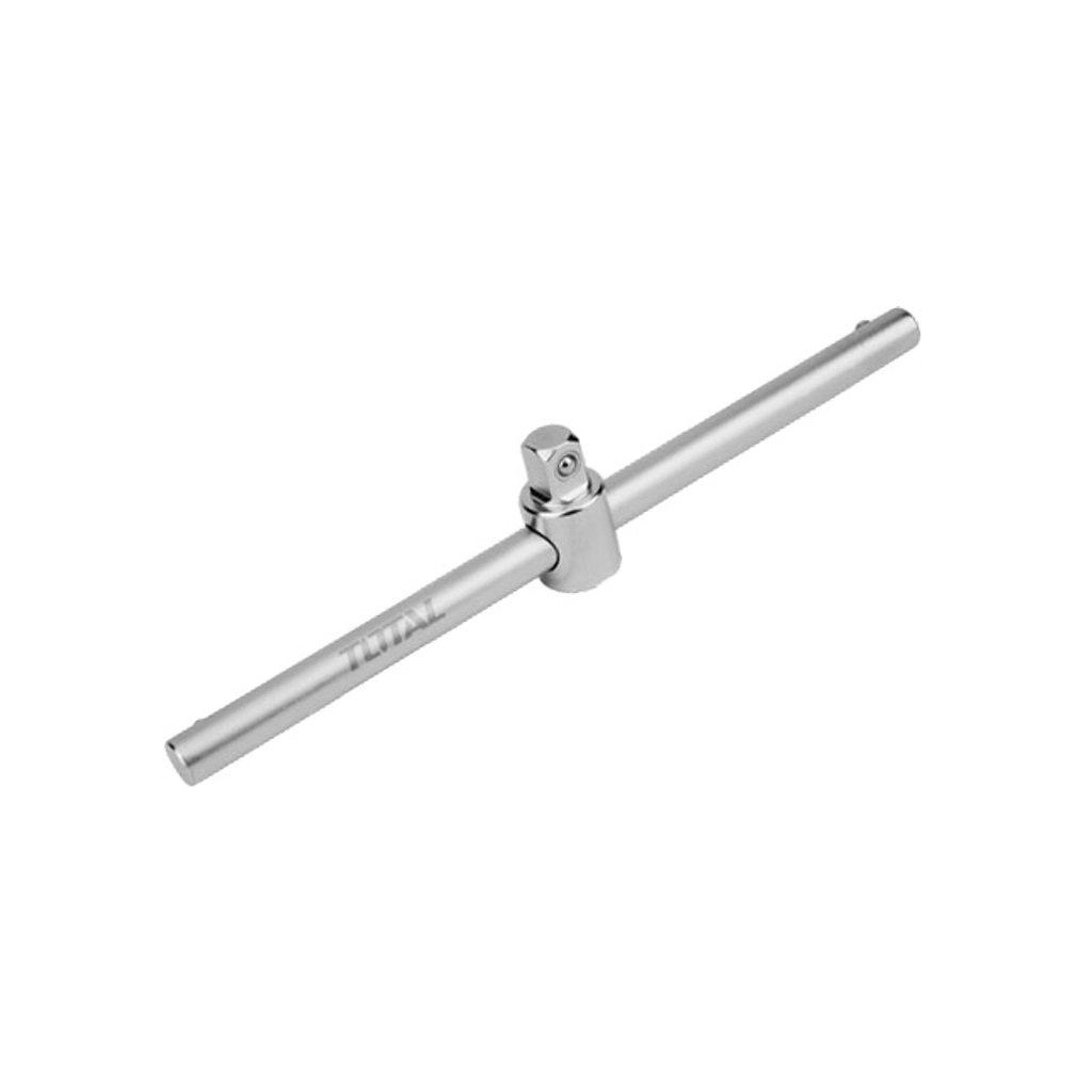 Ключ Total THTSTB12106 вороток 1/2", 250 мм. (THTSTB12106) - зображення 1