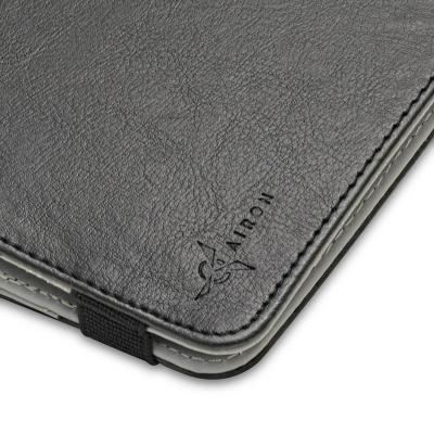 Чохол до планшета AirOn Universal case Premium 7-8" black (4821784622090) - зображення 3