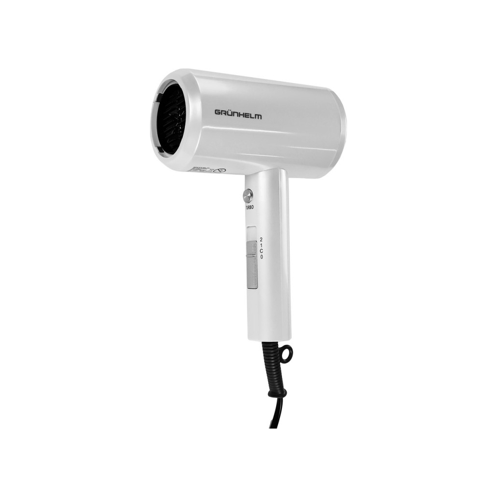 Фен Grunhelm GHD-5910WD - зображення 1