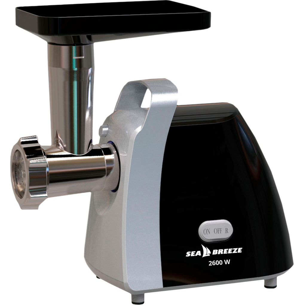 М'ясорубка SeaBreeze SB-004 - зображення 1