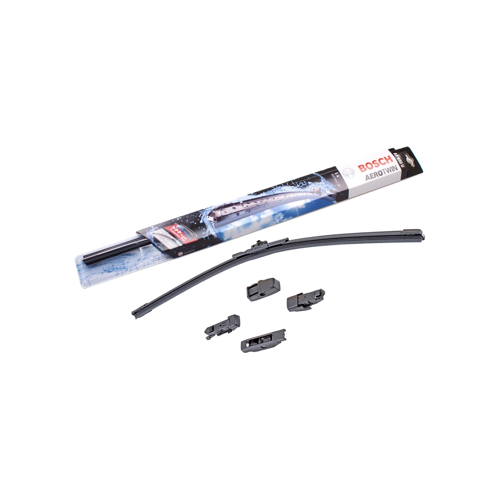 Щітка склоочисника Bosch 3 397 006 952 - зображення 2