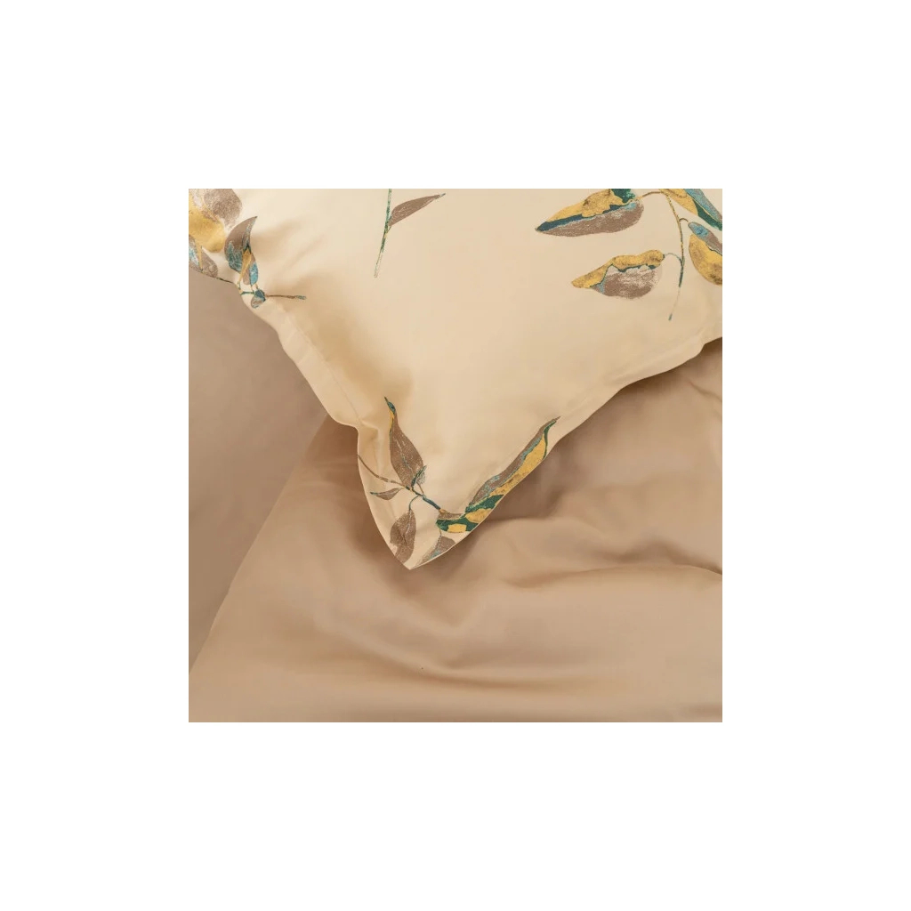 Постільна білизна Viluta №4 Тенсел Євро (T04_Tencel_ev) - зображення 7