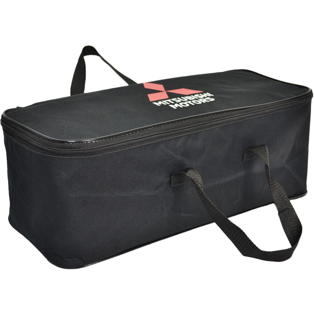 Сумка-органайзер Poputchik Mitsubishi (03-120-1Д) - зображення 3