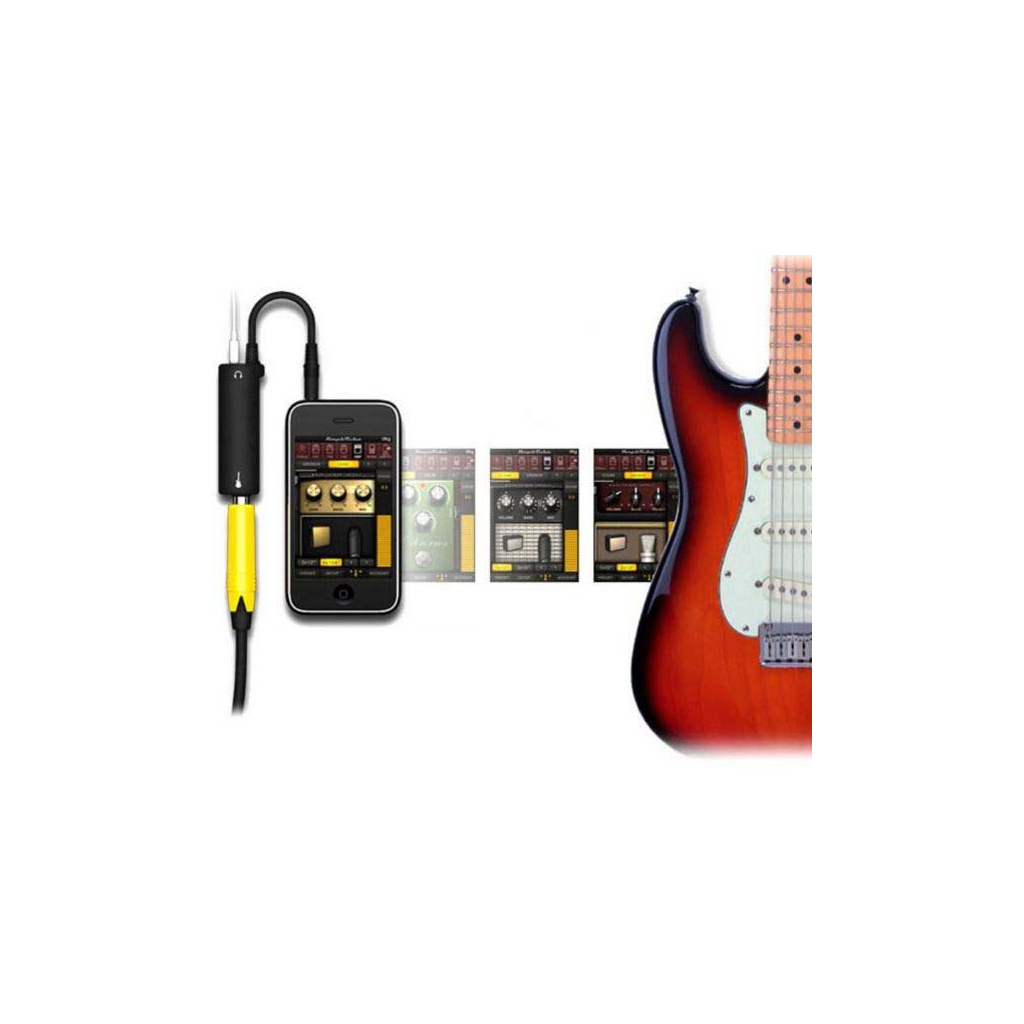 Звукова плата Dynamode Dynamode iRig - изображение 8