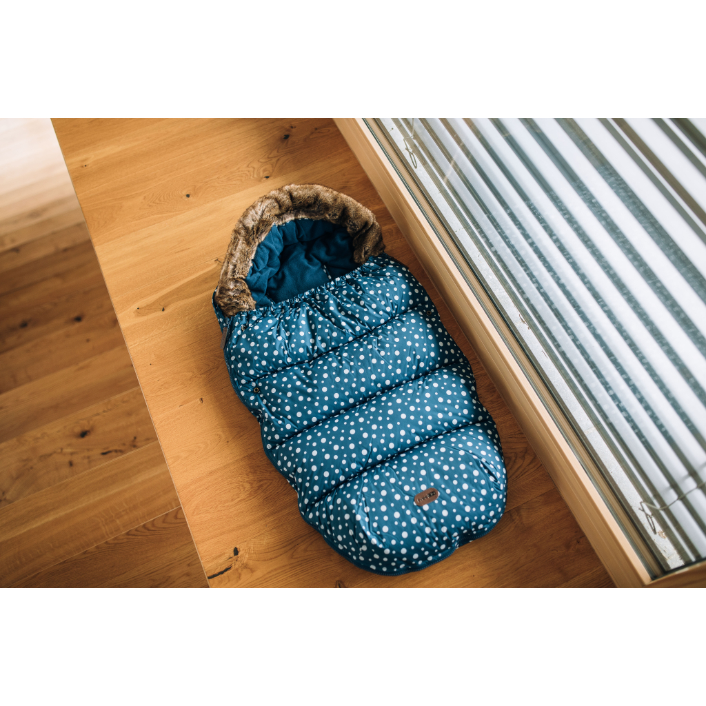 Зимовий конверт FreeON Polar Blue (40536) - picture 2