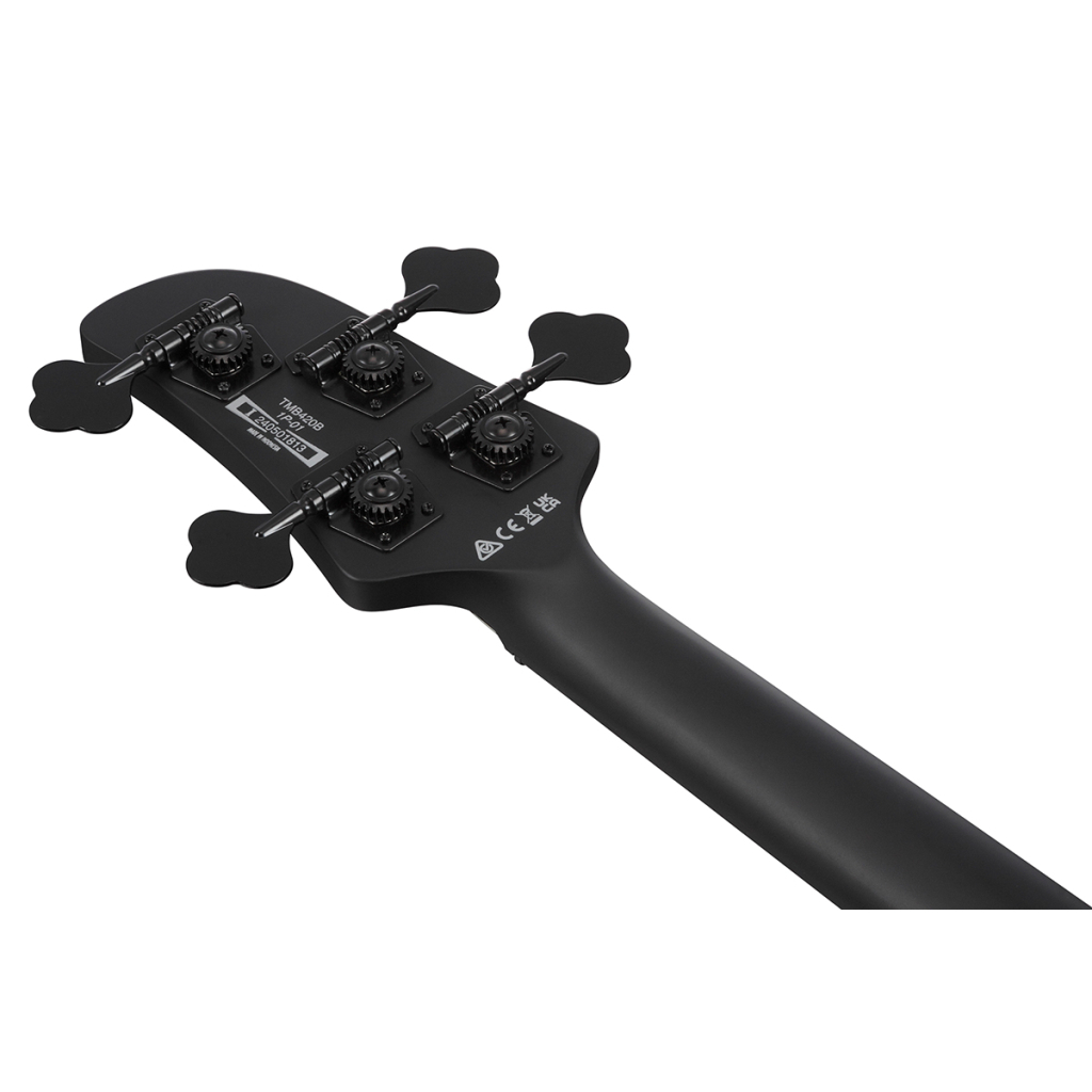 Бас-гітара Ibanez TMB420B BKF (236710) - изображение 7