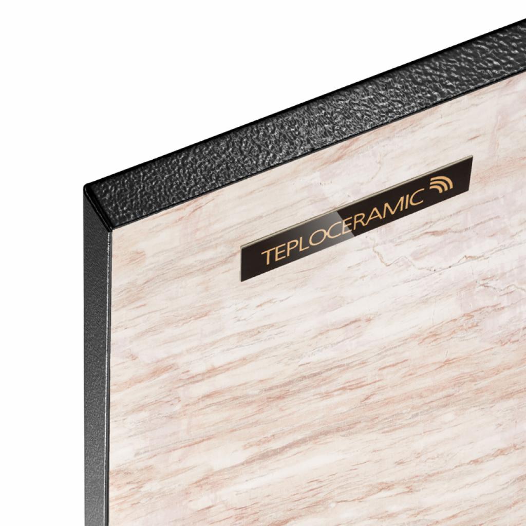 Обігрівач Teploceramic TCM 600 (692239) - зображення 2