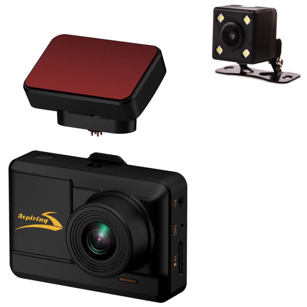 Відеореєстратор Aspiring Alibi 5 (AL198745) - зображення 6