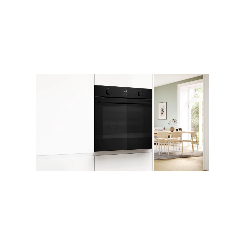 Духова шафа Bosch HUA736EA0T - изображение 6