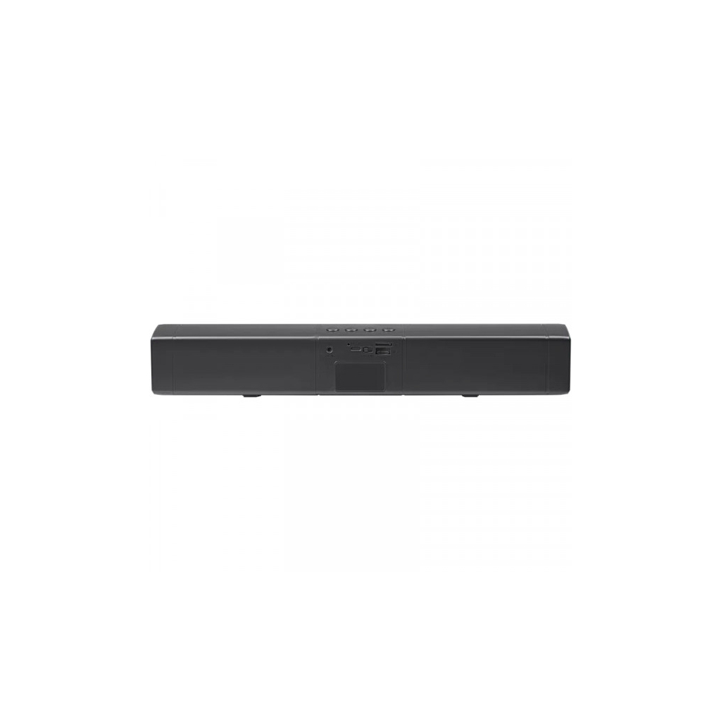 Акустична система Defender Soundbar Z8 Black (65118) - зображення 4