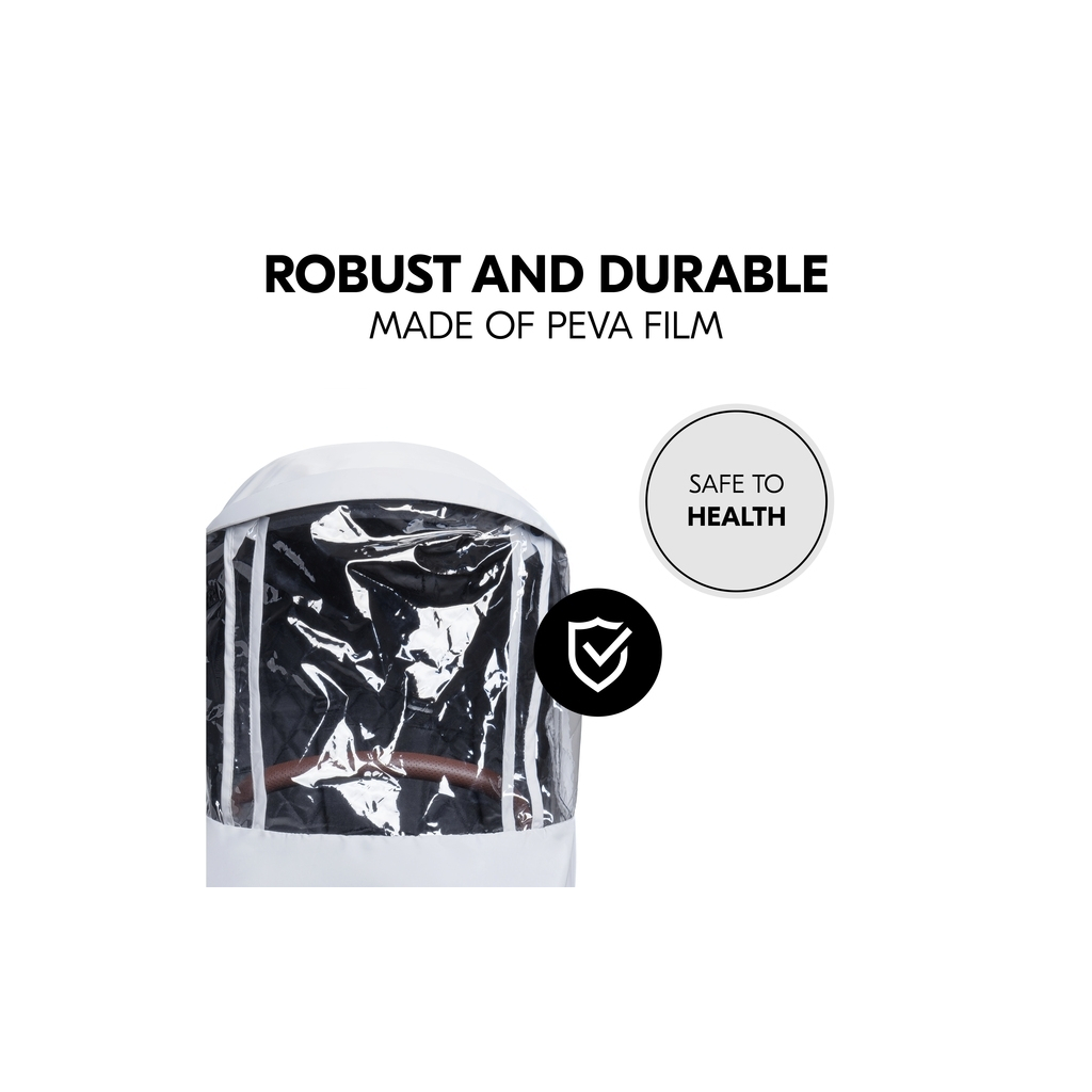 Дощовик Hauck Walk N Care (55076-2) - зображення 5