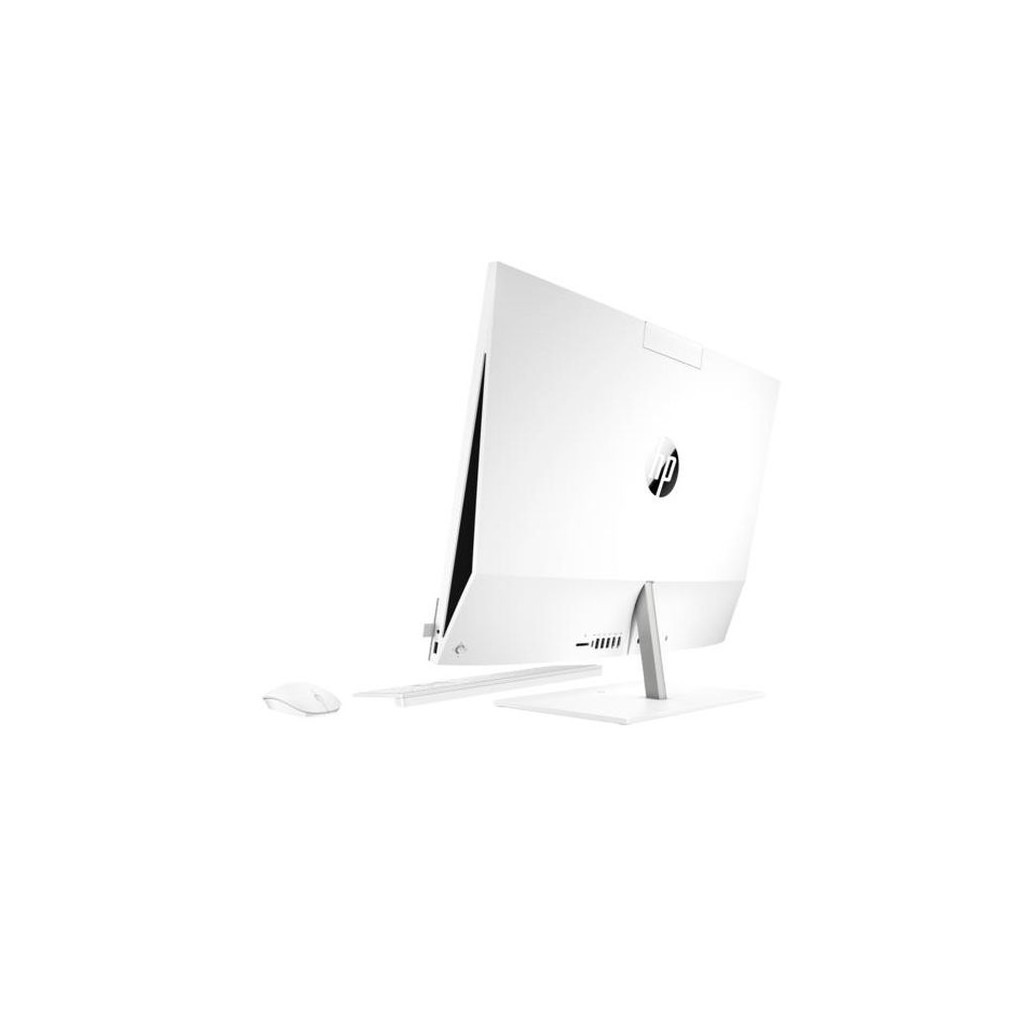 Комп'ютер HP Pavilion 27-d0065ua / i5-10400T (4C9Y5EA) - зображення 5