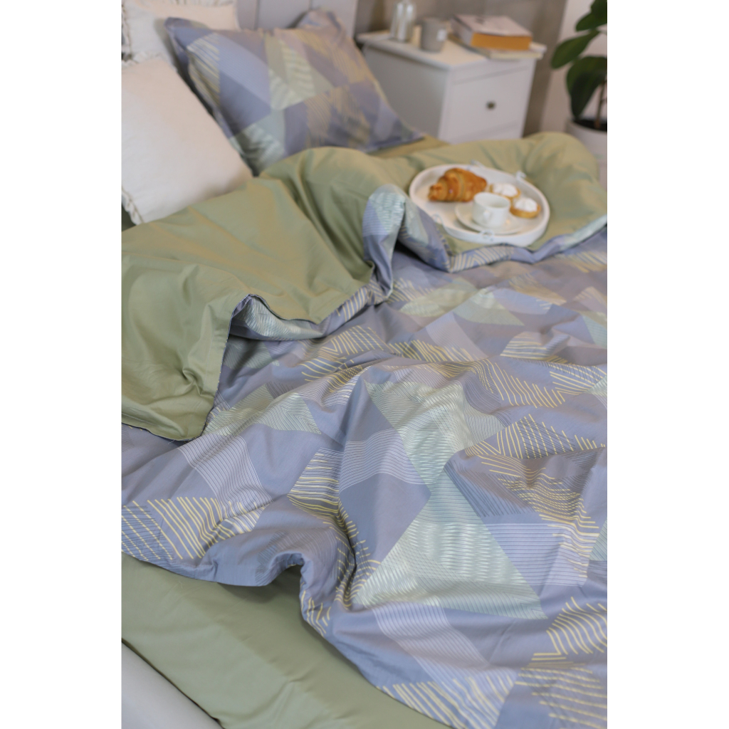 Постільна білизна Tiare Сатин Люкс 107 сімейна (107_Lux_sm) - зображення 7