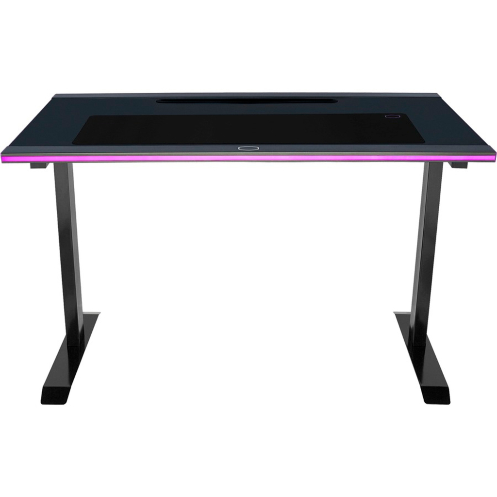 Комп'ютерний стіл CoolerMaster GD120 ARGB 30TH Anniversary Edition (CMI-GD120-PRA1) - зображення 5