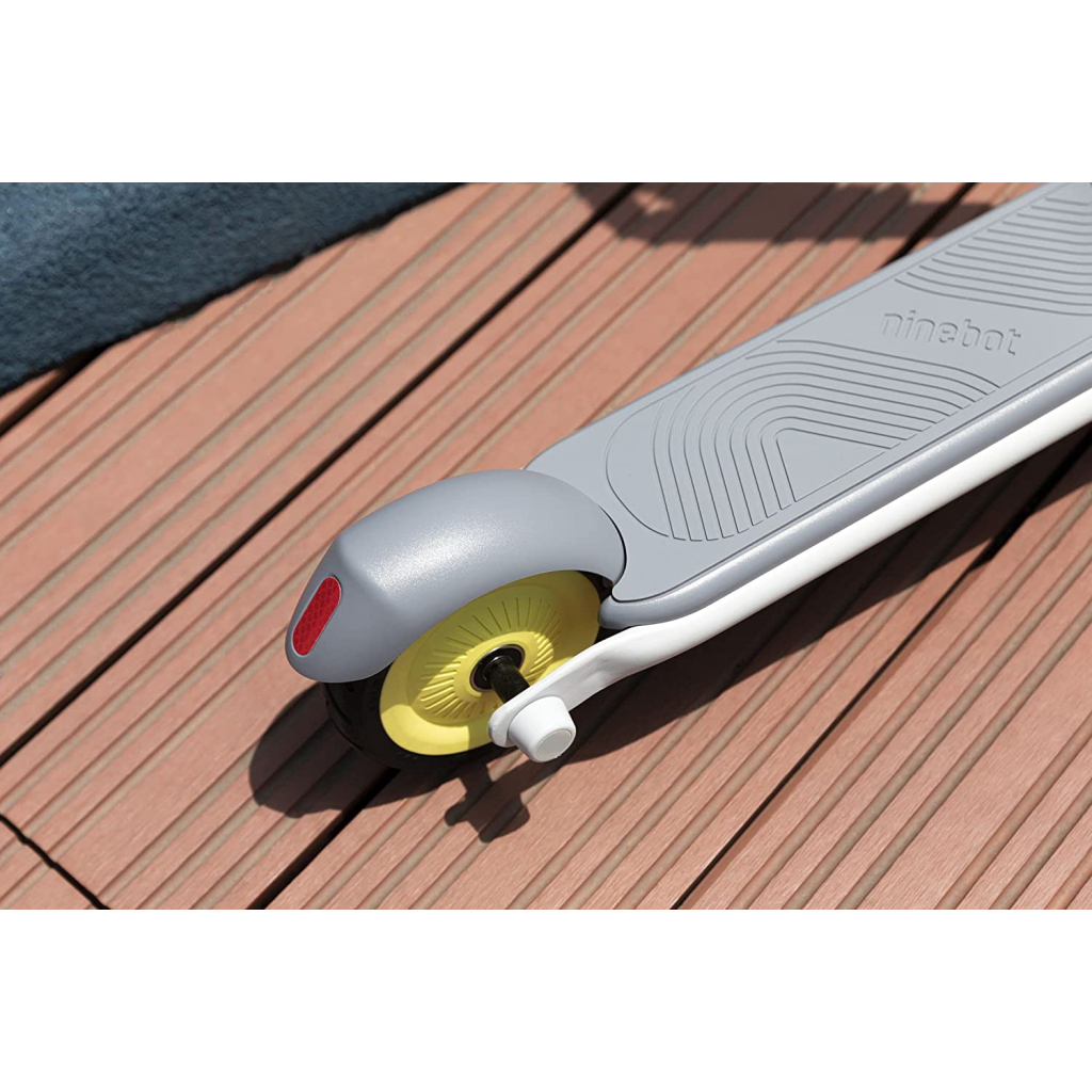 Електросамокат Segway Ninebot C10 White (AA.00.0011.56) - зображення 5