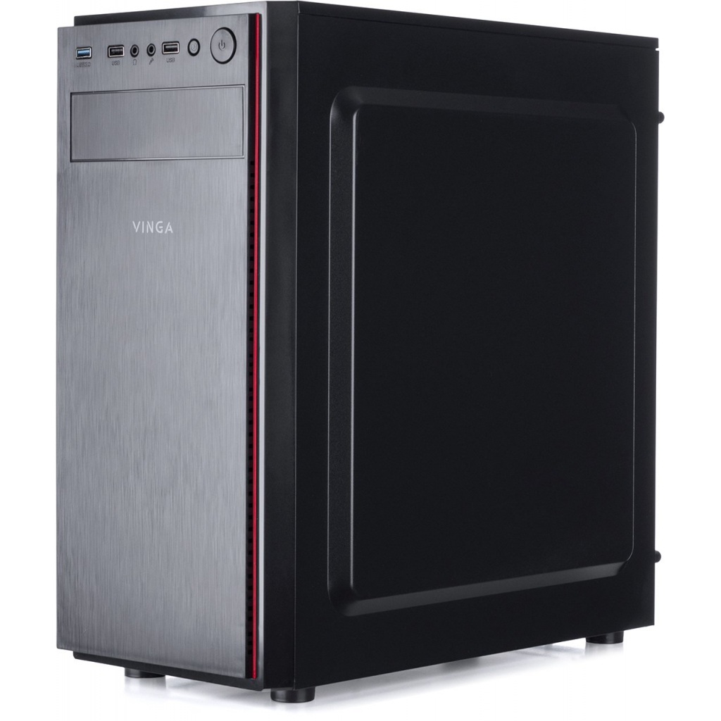 Корпус Vinga Apache-450W - зображення 2